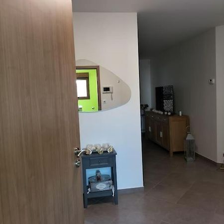 Apartment Einliegerwohnung Hagenthal-le-Haut Bagian luar foto